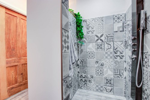 Salle de bains - 18  - 22 Rue Beauregard, Eastman, QC - 