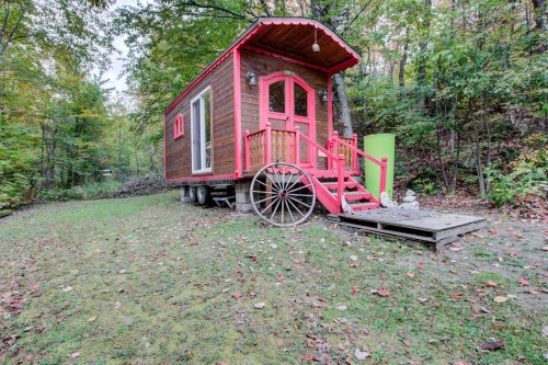 Autre - 18  - 22 Rue Beauregard, Eastman, QC - Outdoor