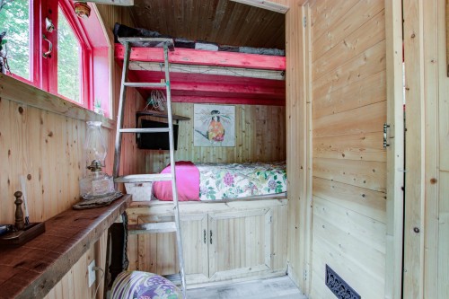 Autre - 18  - 22 Rue Beauregard, Eastman, QC - Indoor