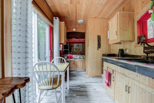 Autre - 18  - 22 Rue Beauregard, Eastman, QC - Indoor