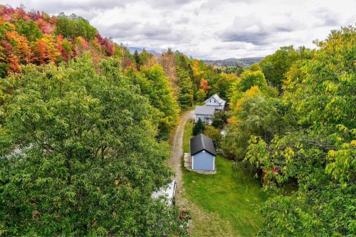 Vue d'ensemble - 18  - 22 Rue Beauregard, Eastman, QC - Outdoor With View