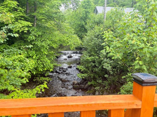 Autre - 18  - 22 Rue Beauregard, Eastman, QC - Outdoor