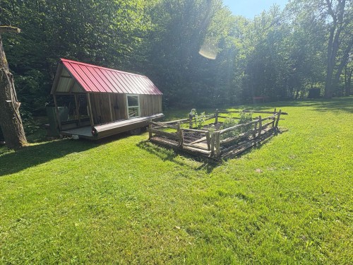 Autre - 18  - 22 Rue Beauregard, Eastman, QC - Outdoor