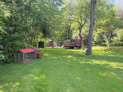 Vue d'ensemble - 18  - 22 Rue Beauregard, Eastman, QC - Outdoor