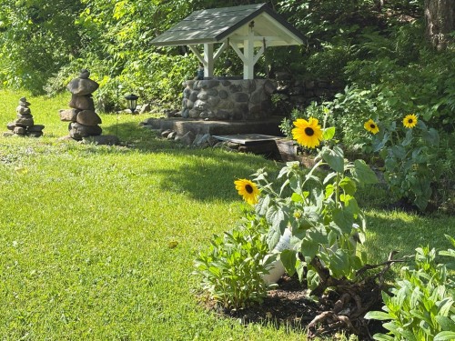 Autre - 18  - 22 Rue Beauregard, Eastman, QC - Outdoor