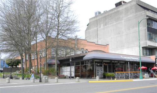 206-75 Front St, Nanaimo, BC 