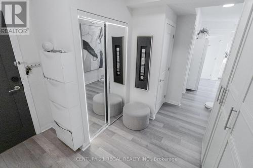 2307 - 5025 Four Springs Avenue, Mississauga, ON - Indoor