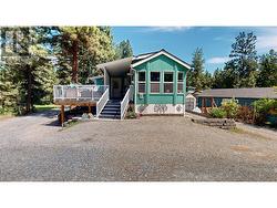 3320 Theatre Road N Unit# 5  Cranbrook, BC V1C 7B8
