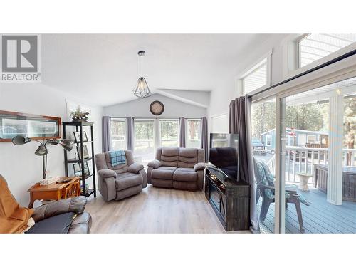 3320 Theatre Road N Unit# 5, Cranbrook, BC 