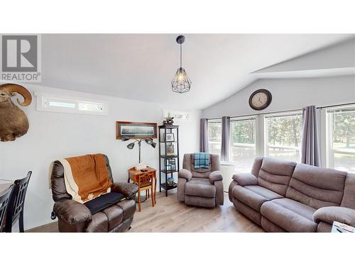 3320 Theatre Road N Unit# 5, Cranbrook, BC 