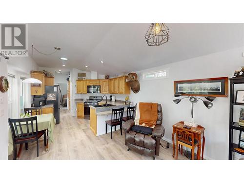 3320 Theatre Road N Unit# 5, Cranbrook, BC 