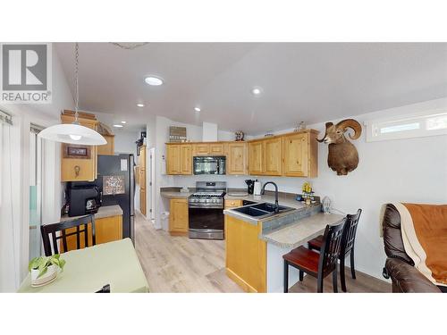 3320 Theatre Road N Unit# 5, Cranbrook, BC 