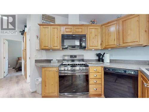 3320 Theatre Road N Unit# 5, Cranbrook, BC 