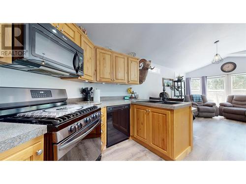 3320 Theatre Road N Unit# 5, Cranbrook, BC 