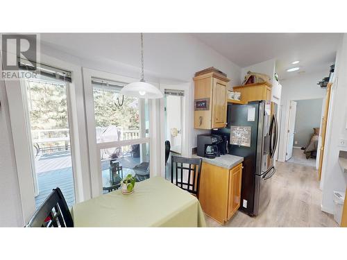 3320 Theatre Road N Unit# 5, Cranbrook, BC 