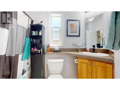 3320 Theatre Road N Unit# 5, Cranbrook, BC 