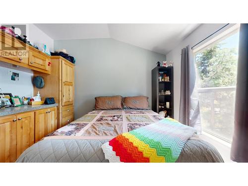 3320 Theatre Road N Unit# 5, Cranbrook, BC 