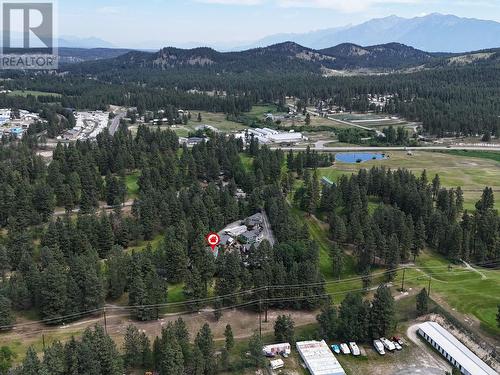 3320 Theatre Road N Unit# 5, Cranbrook, BC 