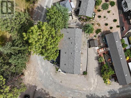 3320 Theatre Road N Unit# 5, Cranbrook, BC 