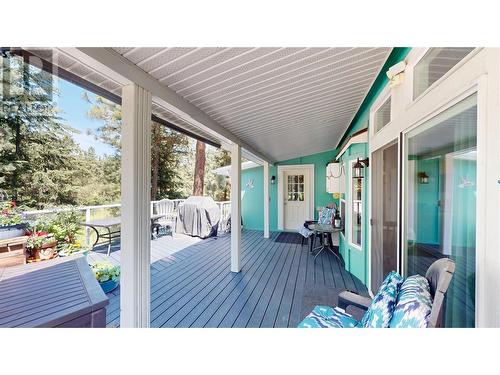 3320 Theatre Road N Unit# 5, Cranbrook, BC 