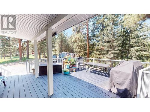 3320 Theatre Road N Unit# 5, Cranbrook, BC 