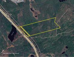 Lots Service Road  Waverley, NS B2R 1T1