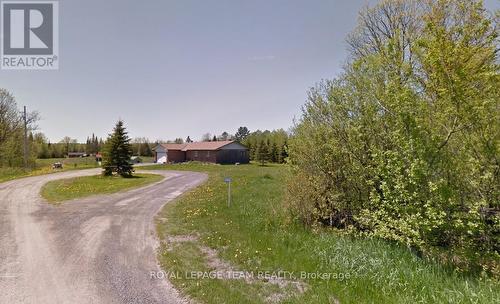 5296 PANMURE ROAD  Mississippi Mills, ON K0A 2X0