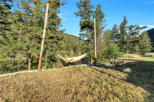1840 Highway 3, Princeton, BC - Outdoor With View