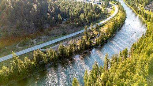 1840 Highway 3, Princeton, BC - Outdoor With Body Of Water With View