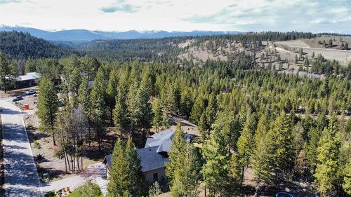 136 Plateau Place, Cranbrook, BC - Outdoor With View