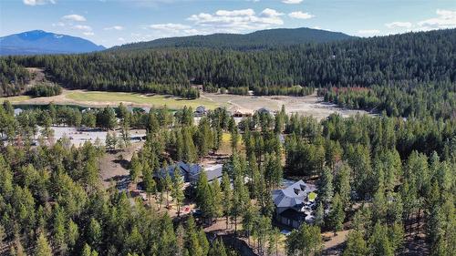 136 Plateau Place, Cranbrook, BC - Outdoor With View