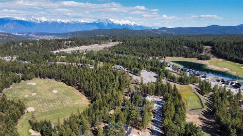 136 Plateau Place, Cranbrook, BC - Outdoor With View