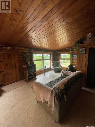 Northeast Lease .76 Acres, Hudson Bay Rm No. 394, SK - Indoor