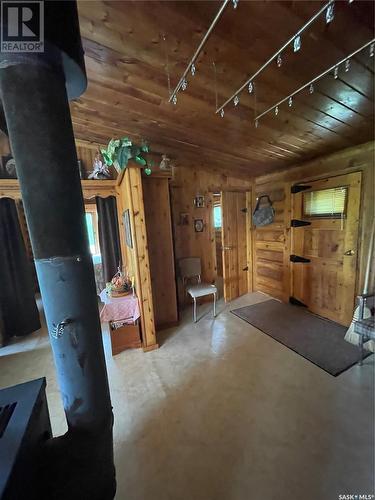 Northeast Lease .76 Acres, Hudson Bay Rm No. 394, SK - Indoor