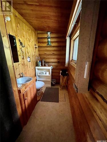 Northeast Lease .76 Acres, Hudson Bay Rm No. 394, SK - Indoor Photo Showing Other Room