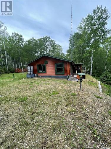 Northeast Lease .76 Acres, Hudson Bay Rm No. 394, SK - Outdoor