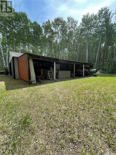 Northeast Lease .76 Acres, Hudson Bay Rm No. 394, SK - Outdoor