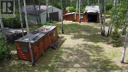 Northeast Lease .76 Acres, Hudson Bay Rm No. 394, SK - Outdoor