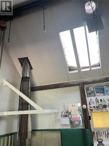 Northeast Lease .76 Acres, Hudson Bay Rm No. 394, SK - Indoor Photo Showing Other Room