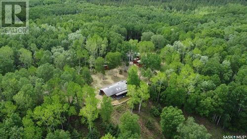Northeast Lease .76 Acres, Hudson Bay Rm No. 394, SK - Outdoor With View