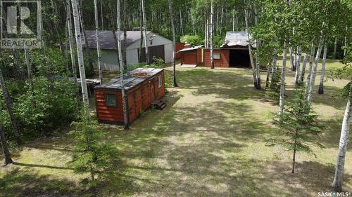 Northeast Lease .76 Acres, Hudson Bay Rm No. 394, SK - Outdoor