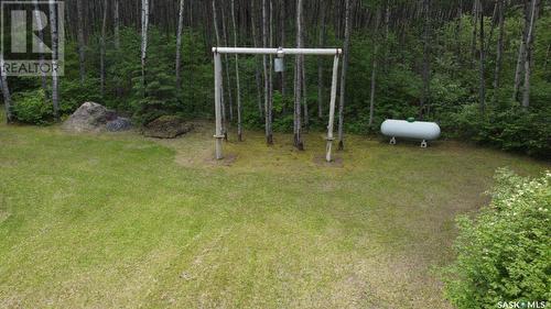 Northeast Lease .76 Acres, Hudson Bay Rm No. 394, SK - Outdoor