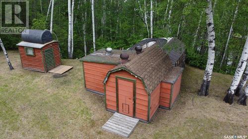 Northeast Lease .76 Acres, Hudson Bay Rm No. 394, SK - Outdoor