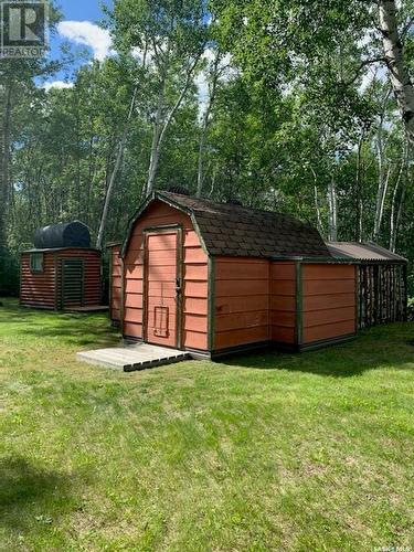 Northeast Lease .76 Acres, Hudson Bay Rm No. 394, SK - Outdoor