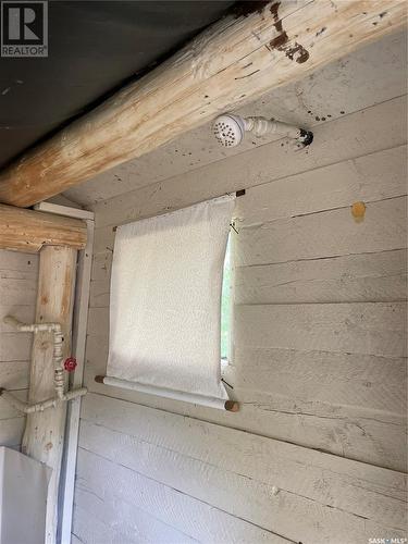 Northeast Lease .76 Acres, Hudson Bay Rm No. 394, SK - Indoor