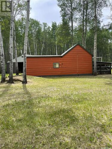 Northeast Lease .76 Acres, Hudson Bay Rm No. 394, SK - Outdoor