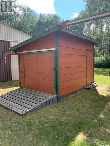 Northeast Lease .76 Acres, Hudson Bay Rm No. 394, SK - Outdoor