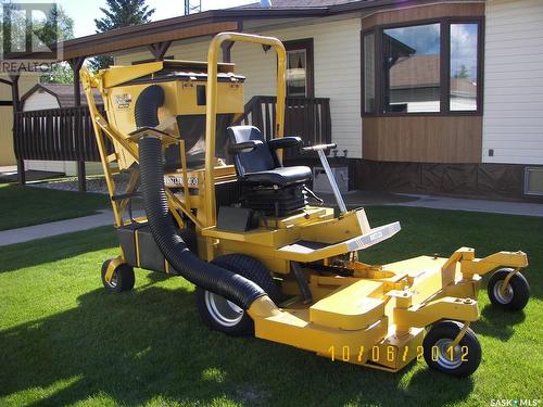 Northeast Lease .76 Acres, Hudson Bay Rm No. 394, SK - Outdoor