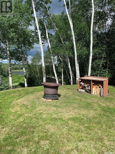 Northeast Lease .76 Acres, Hudson Bay Rm No. 394, SK - Outdoor