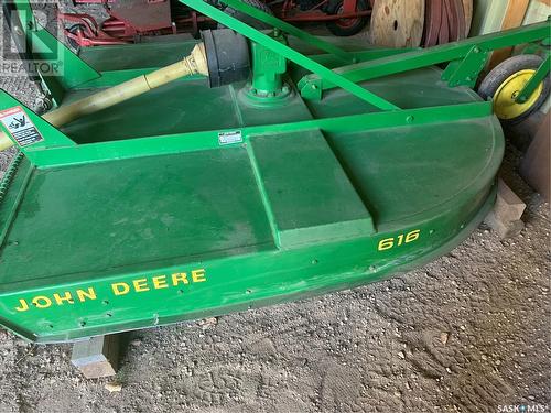 Northeast Lease .76 Acres, Hudson Bay Rm No. 394, SK - Indoor Photo Showing Other Room